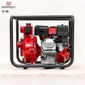 Wholesale Firefighting 10 Hp Agriculture Water Pump Gasoline Farm Irrigation Pumps from china suppliers