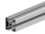T-Slot & V-Slot 40 Series Aluminum Profiles - 8-4040L
