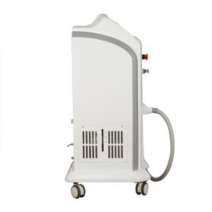 Wholesale SDL-C Beauty Laser Hair Removal Professional Machines 5ms-400ms from china suppliers