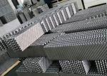 Corrugated Perforated Plate 316 Stainless Steel Distillation Packing 200Y