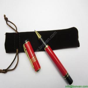 Wholesale promotional gifts luxury pen metal ballpoint pen drive custom stylus metal roller pen from china suppliers
