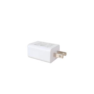 Wholesale 5VDC 2A USB Lithium Battery Charger ETL1310 Certified For Beauty Apparatus from china suppliers