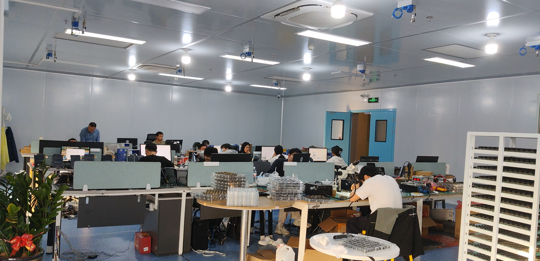 China Chips Star Semiconductor production capabilities and expertise