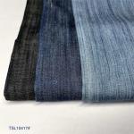 100% Cotton Blue Jeans Fabric Lightweight Denim Fabric By The Yard 6 Oz 203 Gsm