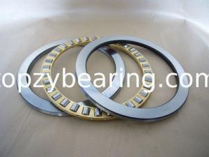 Wholesale Best Price Axial cylindrical roller bearings K81244-M K81248-M K81252-M K81256-M K81260-M K89306-TV K89306-TV K89307-TV from china suppliers