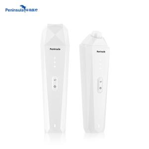 Wholesale Handheld Acne Treatment Devices 60s RF Anti Aging Led Device from china suppliers