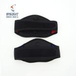 Self-Heating Magnetic Neck Massage Therapy Pad Band Whiplash Collar