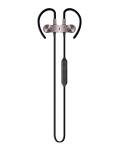 Stereo 60mAh 8hrs Magnetic Sports Wireless Headset