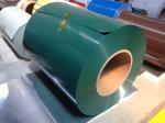 PVDF Color Coated Aluminum Coil High Flexibility Thickness 0.20-2.00mm