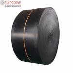 Energy Mining Belt Conveyor Correa Belt Specification 6 Ply Rubber for