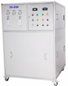 Wholesale PLC Control Waste Water Purifying System 1000L/H Stainless Steel from china suppliers