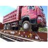Buy cheap Sinotruk Howo Heavy Truck dump truck，pls contact WhatsApp weichat +86 1861525909 from wholesalers