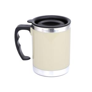 Wholesale 400CC Metal Insulated Coffee Mugs from china suppliers