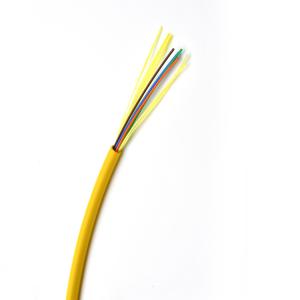 Wholesale 12 Core Single Mode Fiber Optic Cable from china suppliers