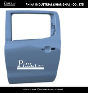 Wholesale Auto Spare Parts Quality Auto Car Door Panel , Door Shell For Ford Ranger Front And Rear Door from china suppliers