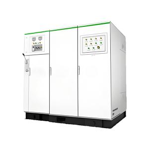Wholesale 200kW Energy Storage Cabinet 1MWh Cabinet Bess Solar Battery Energy Storage System from china suppliers