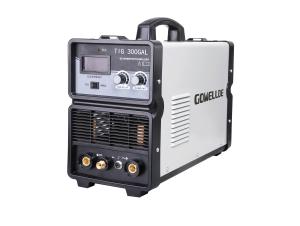 Wholesale Waterproof Stick TIG MMA Welder 200 Amp Inverter Welder 60% Duty from china suppliers