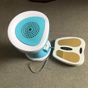 Wholesale 220V Electric Massage Equipment Far Infrared Sitting Steam Instrument from china suppliers