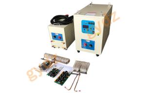 Wholesale Square Steel Round Steel Forging Brand New Induction Heating Equipment from china suppliers