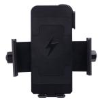 360 Degree 5W Motorcycle Wireless Charger Mount Waterproof For Iphone 12