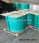 17mm Copolymer Coated Stainless Steel Tape For Fibre Cable Armouring