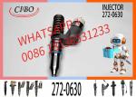 High Quality Fuel Injector 10R-9787 211-3026 276-8307 1OR-0724 1OR-7228 1OR-2772