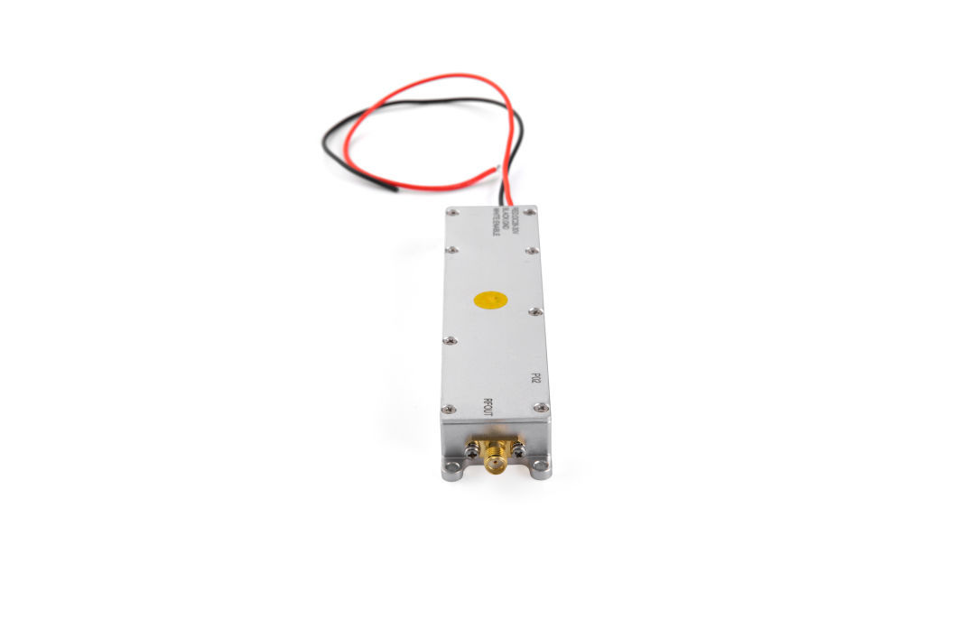 5.8g 5725-5850MHz 30W GaN Anti-Module for Anti Drone System Autel Anti Fpv C-Uas Mavic 3 Autel Fpv Ua Poland RF Module