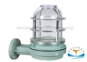 Wholesale FE26 WB-2B Incandescent Wall Lights Marine Plastic Watertight Outdoor from china suppliers