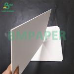 Virgin Wood Pulp Natural White High Water Absorption 0.7mm 1.0mm 1.5mm Moisture