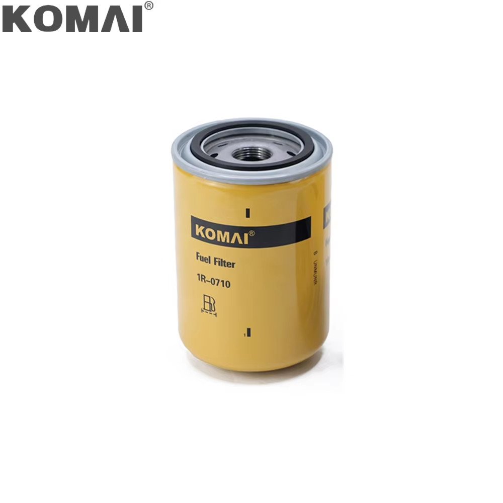 KOMAI Diesel Fuel Filter BF 583 H 09505-51 1R 0710 8 S 4197 1r-0710 752011 FF 183 FP 230 F SK 3826 333519 L 8794 9 L 9100