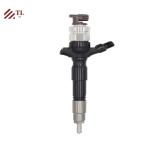 Farms 23670-30280 Electric Fuel Injector Assembly Spare Parts 095000-778X 23670