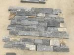 Blue Quartzite 150x600mm Mesh Backed Stone Non Antacid