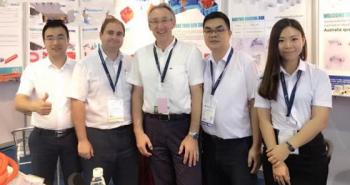 guangzhou ants technology co.,ltd