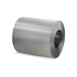 Wholesale SUS430 304 316 Hairline 0.5mm Cold Rolled Stainless Steel Coil 1000m Length from china suppliers