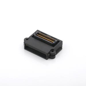 Wholesale Samtec 30pin Industrial Grade Connector Military Micro Coaxial Cable Connector from china suppliers