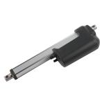 Industrial Fast Electric Piston Small Electric Piston Actuator 4000N Force