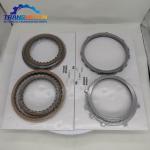 Hyundai Kia 6-speed Automatic Transmission A6MF1 A6MF2 Transmission Overhaul And