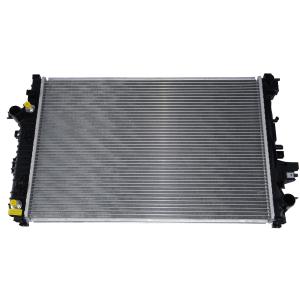 Wholesale Malibu and Buick LACROSSE 2.0T 84153703 Auto Parts Aluminum Radiator for Cooling System from china suppliers