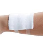 Medical 32 Ply 4x4 Hospital Gauze Pads Non Sterile Good Absorbency
