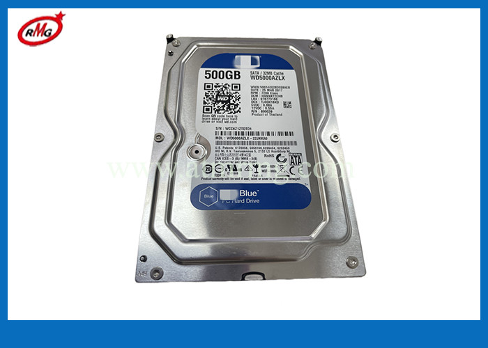 ATM Machine Spare Parts Brand New PC Core 500GB HDD SATA