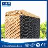 Buy cheap Best swamp cooler media pads for evaporative cooler filter greenhouse cooling from wholesalers