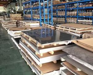 Wholesale 1050 1060 Aluminum Coil Sheet 40x80 Industrial Bright Alloy Plate from china suppliers