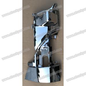 Wholesale Corner Panel For HINO MEGA 500 Truck Spare Body Parts from china suppliers