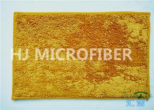 Wholesale Durable Bedroom Step Microfiber Mat Fluffy Hair Super Soft Natural Coffee from china suppliers