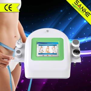Wholesale Effective portable Ultrasonic Cavitation rf vacuum weight loss machine from china suppliers