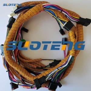 Wholesale 271-3511 2713511 For E312C Excavator Chassis Wire Harness from china suppliers