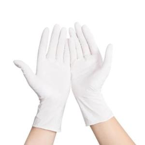 Wholesale Disposable Nitrile Gloves Powder Free For Personal Safety from china suppliers