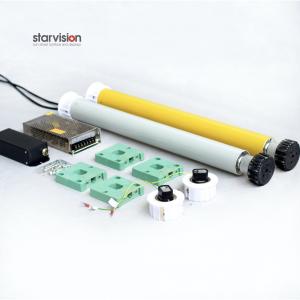 Wholesale SV7560F AC110V~AC240V Scrolling Motor Advertising light box accessories from china suppliers