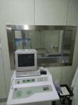 Hospital X Ray Room Radiation Protection X Ray Shielding Lead Glass