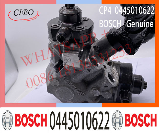 0445010622 BOSCH Diesel CP4 Engine Fuel Injector Pump 0445010832 0445010629,0445010614 0445010649 0445010851